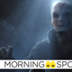 Illustration for article titled One of the Biggest Theories About iStar Wars/i Big New Bad Guy Has Been Shot Down